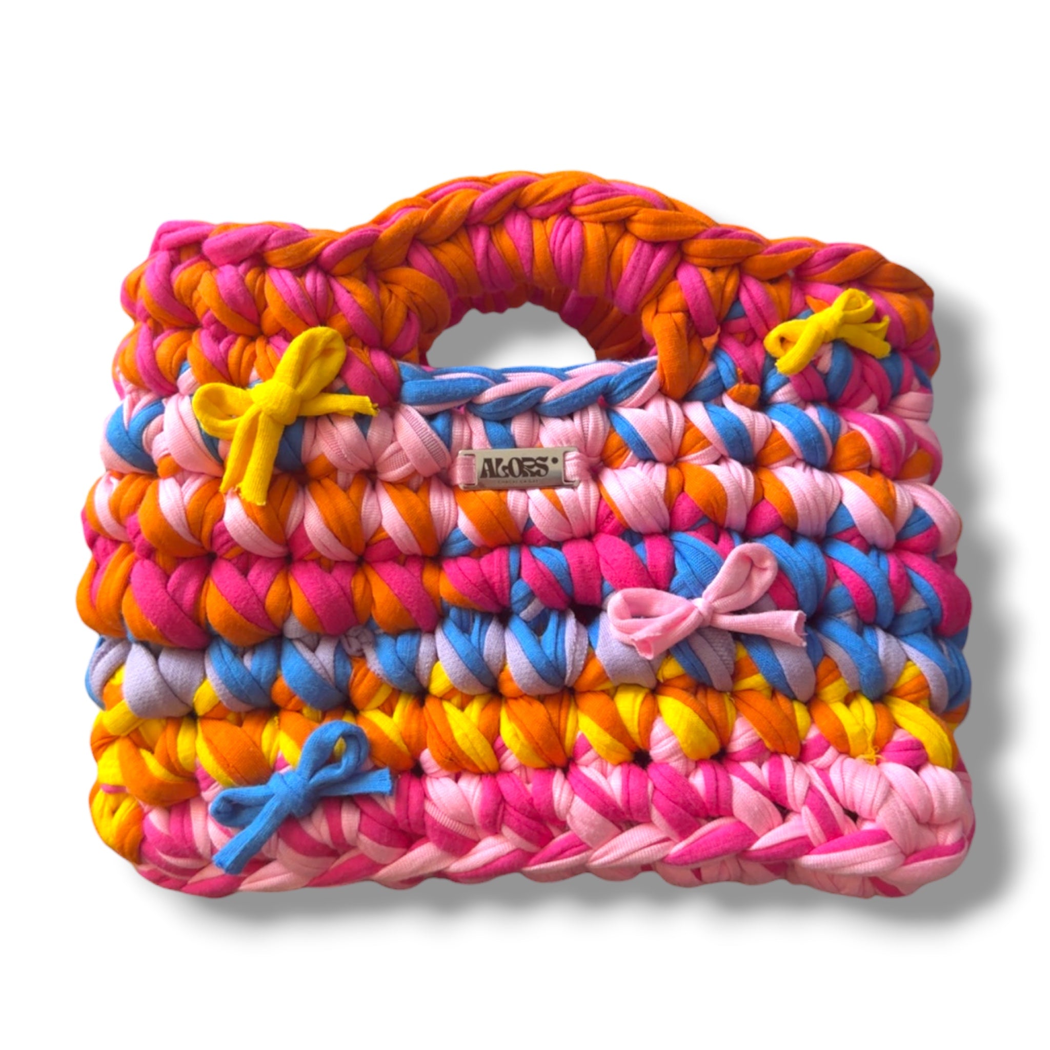 SHELL - Multicolor