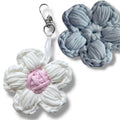 Porte-clé FLEUR